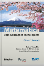 Matemática Com Aplicações Tecnológicas - Volume 3: Cálculo Ii