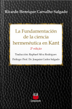 La Fundamentación De La Ciencia Hermenéutica Em Kant