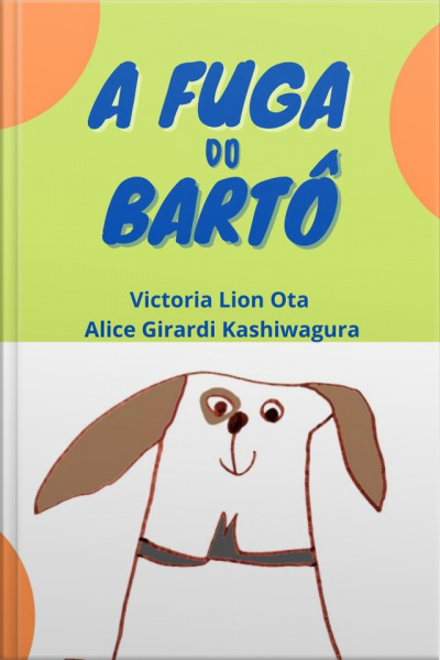 A Fuga Do Bartô