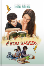 É Bom Saber!