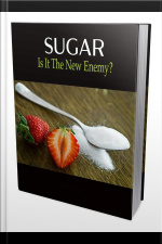 Sucar Is It The New Enemy?