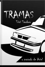 Tramas: O Passado De Ariel