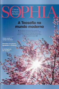 Sophia Ed. 91 - A Teosofia no mundo moderno