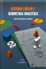 Álgebra Linear e Geometria Analítica