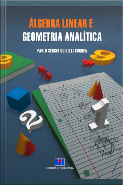 Álgebra Linear e Geometria Analítica