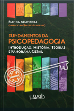 Fundamentos da Psicopedagogia