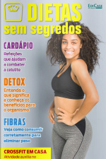 Dietas Sem Segredos Ed. 06 - Crossfit em casa