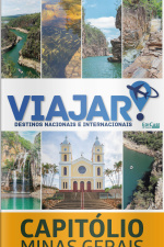 Viajar Ed. 08 - Capitólio - Minas Gerais