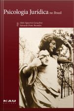 Psicologia Jurídica No Brasil