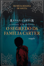 Renan Carter em: o segredo da família Carter