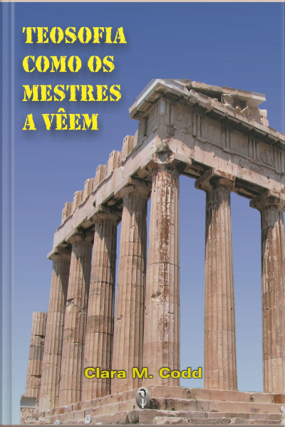 Teosofia como os mestres a Vêem