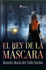 El Rey De La Máscara