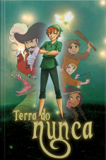 Terra Do Nunca: A Segunda Estrela À Direita