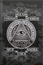 Verdades Que Não Querem Que Você Saiba