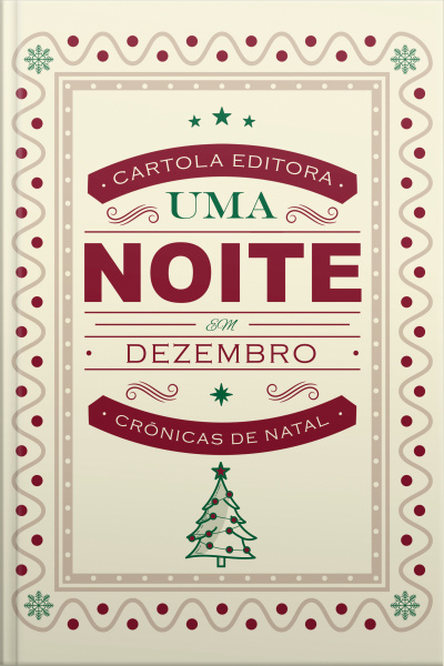 Uma Noite Em Dezembro