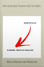 Ramo Dos Teixeira De Carvalho
