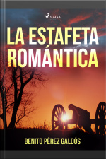 La Estafeta Romántica