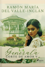 La Generala (corte De Amor V)