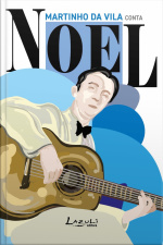 Martinho Conta...: Noel