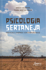 Psicologia Sertaneja: Práticas E Saberes Contemporâneos