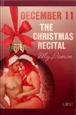 December 11: The Christmas Recital – An Erotic Christmas Calendar