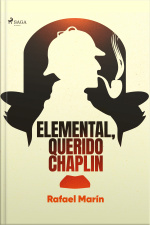 Elemental, Querido Chaplin