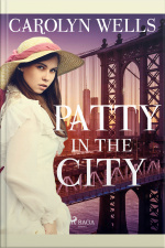 Patty In The City