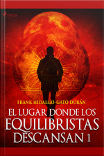El Lugar Donde Los Equilibristas Descansan I