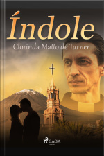 Índole