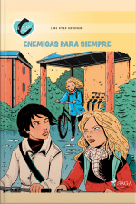 C De Clara 18 - Enemigas Para Siempre