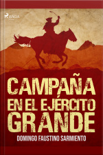 Campaña En El Ejército Grande