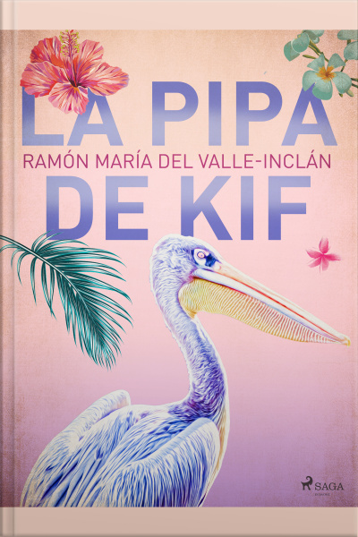 La Pipa De Kif