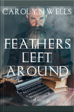 Feathers Left Around
