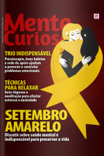 Mente Curiosa - Edição Nº 109
