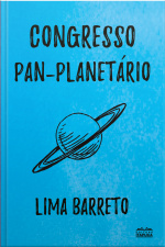 Congresso Pan-planetário