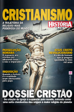História em Foco - Cristianismo - Edição N°6