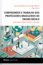 Compreender O Trabalho Dos Professores Brasileiros Do Ensino Básico: Uma Abordagem Pelos Recursos