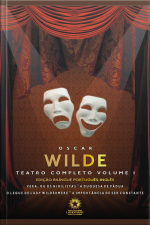 Teatro Completo Vol. I (edição Bilíngue): Edição Bilíngue Português - Inglês