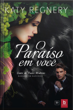 Paraíso Em Você: Baseado Em Rapunzel