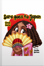 Sara Goes To Japan