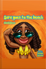 Sara Goes To The Beach