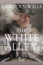 The White Alley