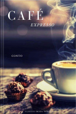 Café Expresso: Drama/romance