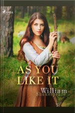 As You Like It