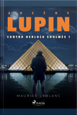 Arsène Lupin Contra Herlock Sholmès 1