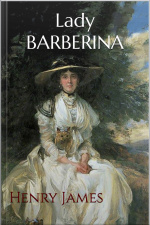 Lady Barberina