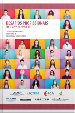 Desafios Profissionais Em Tempos De Covid-19
