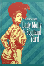 Lady Molly Da Scotland Yard
