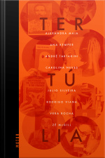 Tertúlia