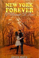New York Forever, A Moment To Love
